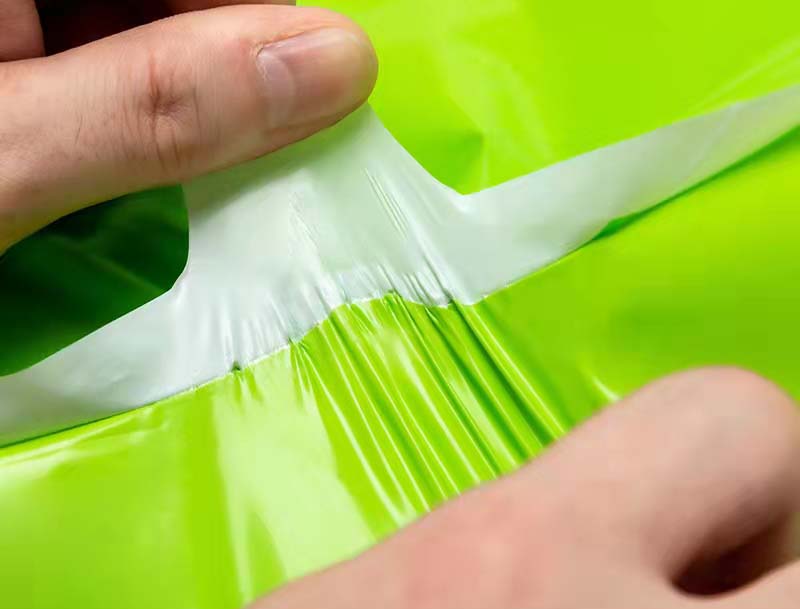 广安果绿色快递袋-05