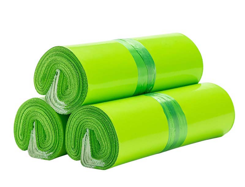 广安果绿色快递袋-02