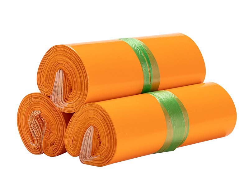 广安橙色快递袋-04