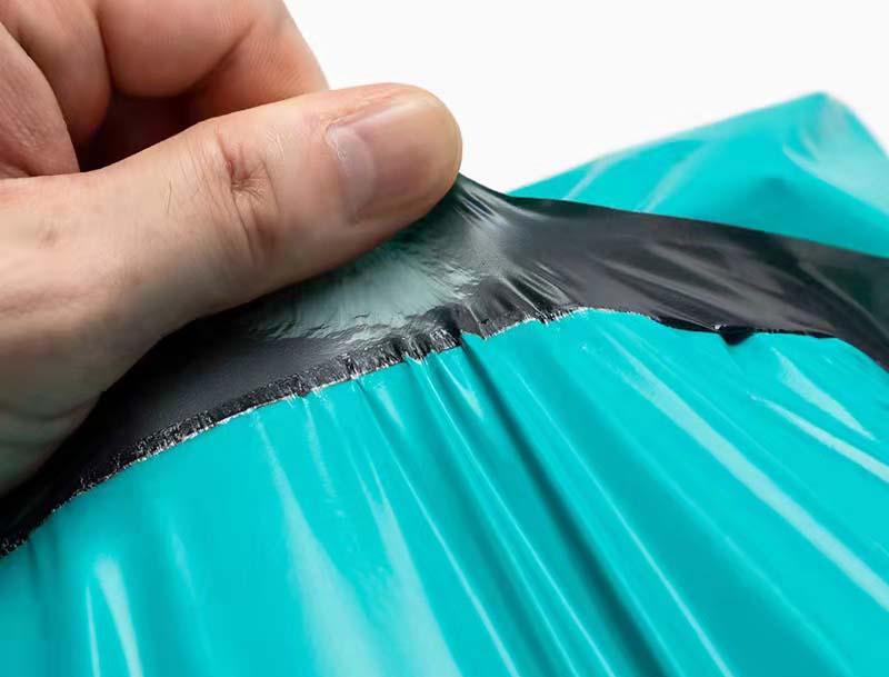 广安绿色快递袋-03