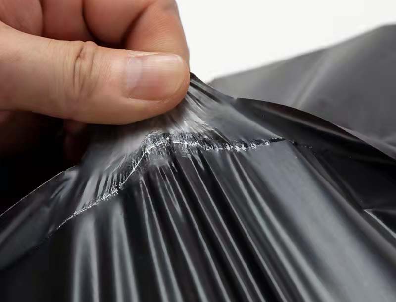 广安黑色快递袋-03