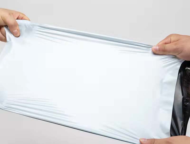 广安白色快递袋-02